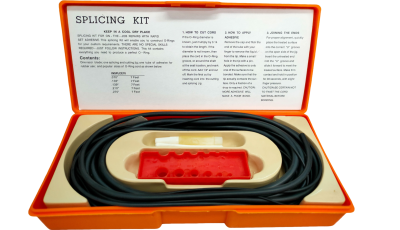 SPLICING KIT